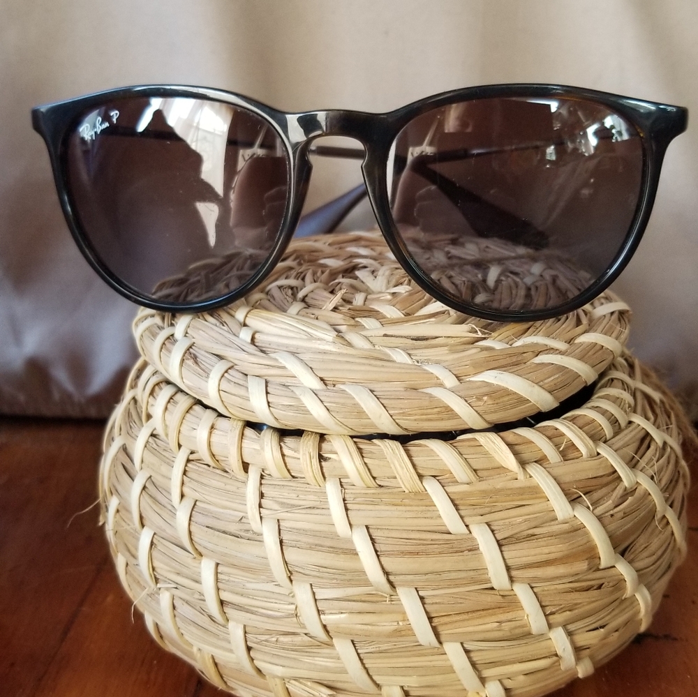 Ray Ban Erika RB4171 Sunglasses